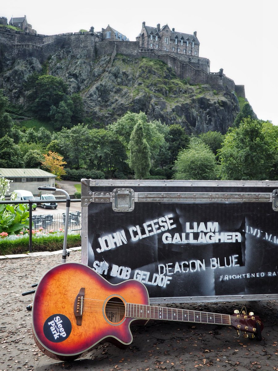 Sleep in the Park: Join 9,000 people in Princes St Gardens this December &amp; end homelessness for good. Sign up now> sleepinthepark.co.uk