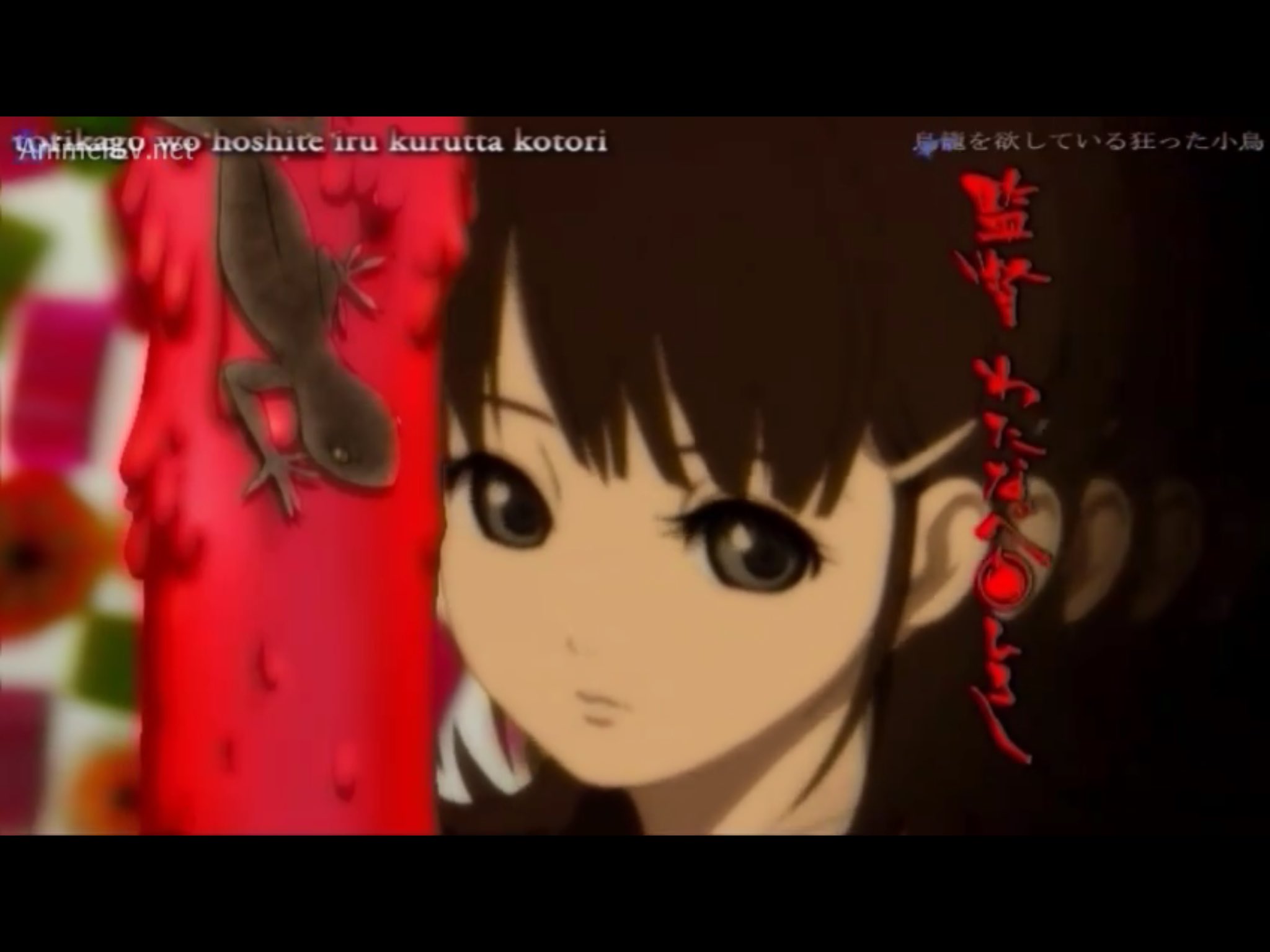 地獄少女三鼎 Twitter Search Twitter