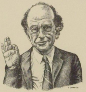 Robert Crumb\s birthday today. Happy Birthday from The Allen Gindberg Project -  