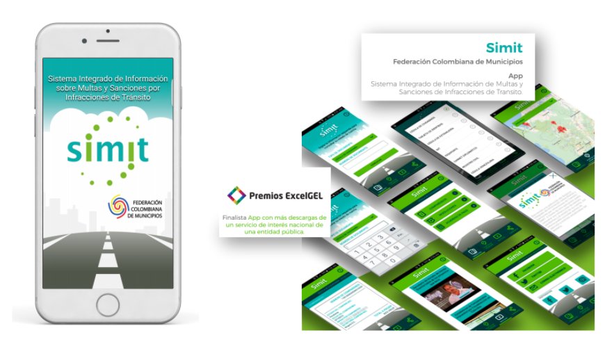 domoti's tweet photo. ¿Sabías qué con la #App Simit fuimos finalistas a los premios de la Excelencia en Gobierno en Línea? Conoce más en https://t.co/fI6OcNVWQ6 https://t.co/WaOpIdg0Dg