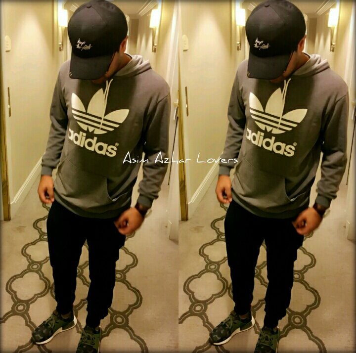 AsimLovers's tweet photo. Asim's Snap Stories 😍
#AsimSnaps💛
@AsimAzharr https://t.co/u0CDOPwAc1