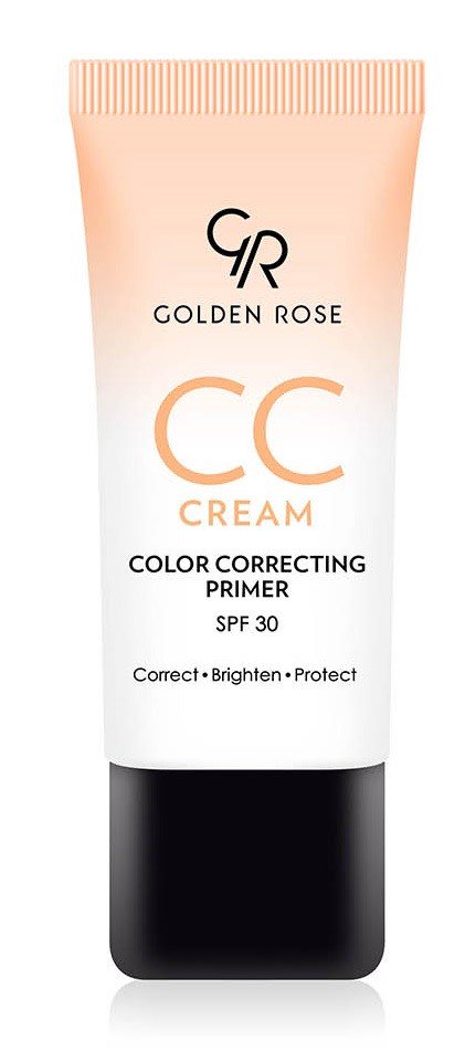 Golden Rose Malta Cc Cream Color Correcting Primer Ccream Goldenrose Beautycosmosmalta T Co Ghmhxiewyr Twitter