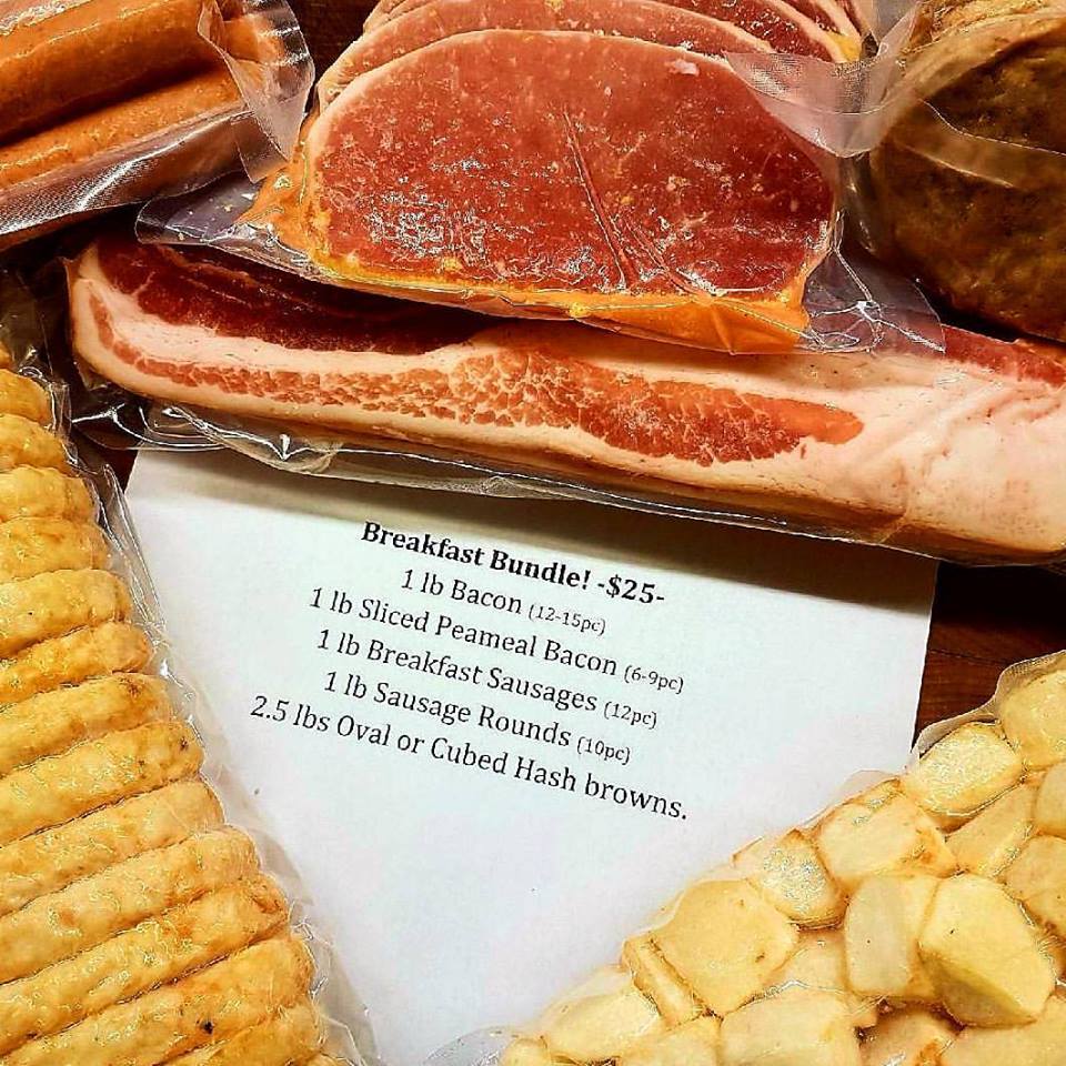 CEElliottSons's tweet photo. Hey #HamOnt check out our new #Freezer #Bundle! #Hamilton #Deals #Specials #Meats #Breakfast #Goodmorning! https://t.co/YL3Unllp2H
