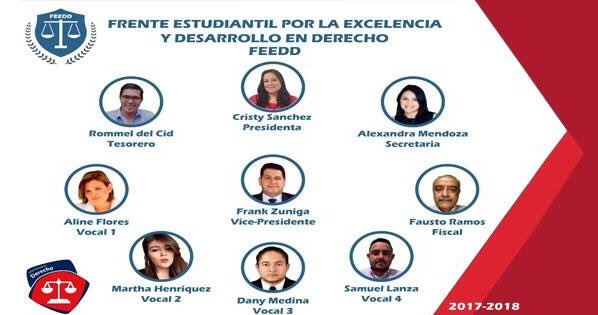 FEEDD_Ceutec's tweet photo. Nuestra planilla! #FEEDD https://t.co/bqWQ6YM9JH