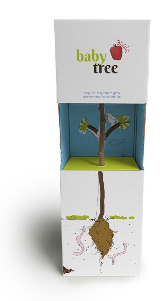 #duurzaam #educatief #relatiegeschenk nieuw in ons assortiment