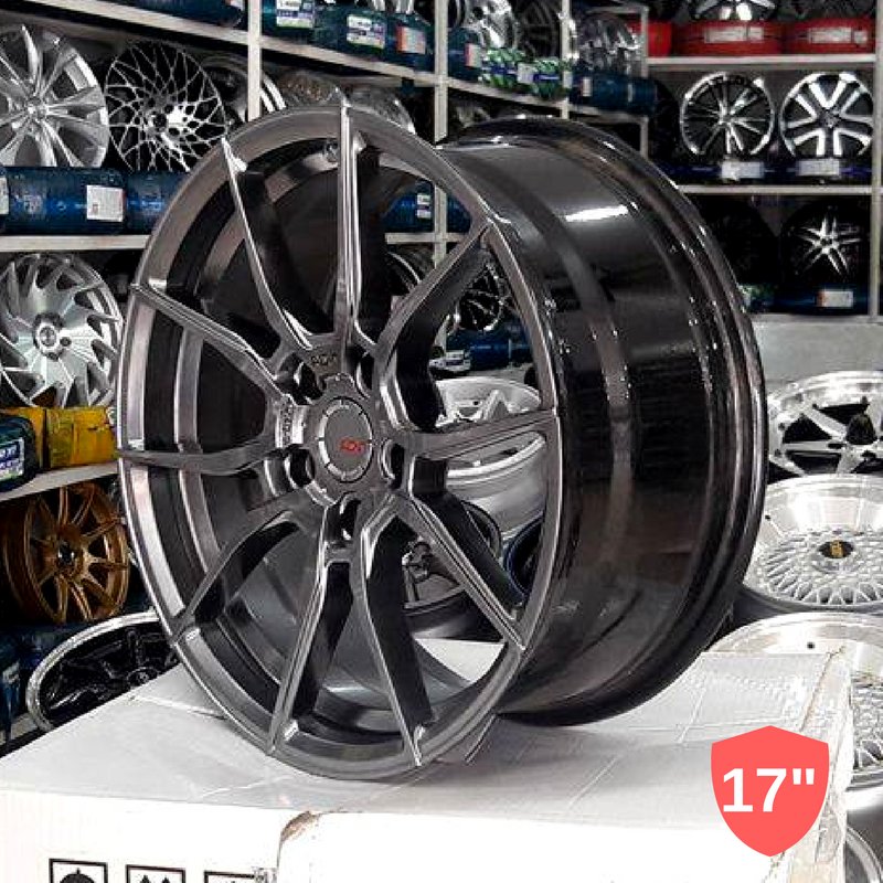 wheelmaxltd's tweet photo. #EidCollection2017 ️🚘🇧🇩️🚖 
Stunning #AlloyRims available at our shop.
Size: 17 inches | Hole: 5 holes near
Hotline: 01715-724647 https://t.co/auXtic2EIe