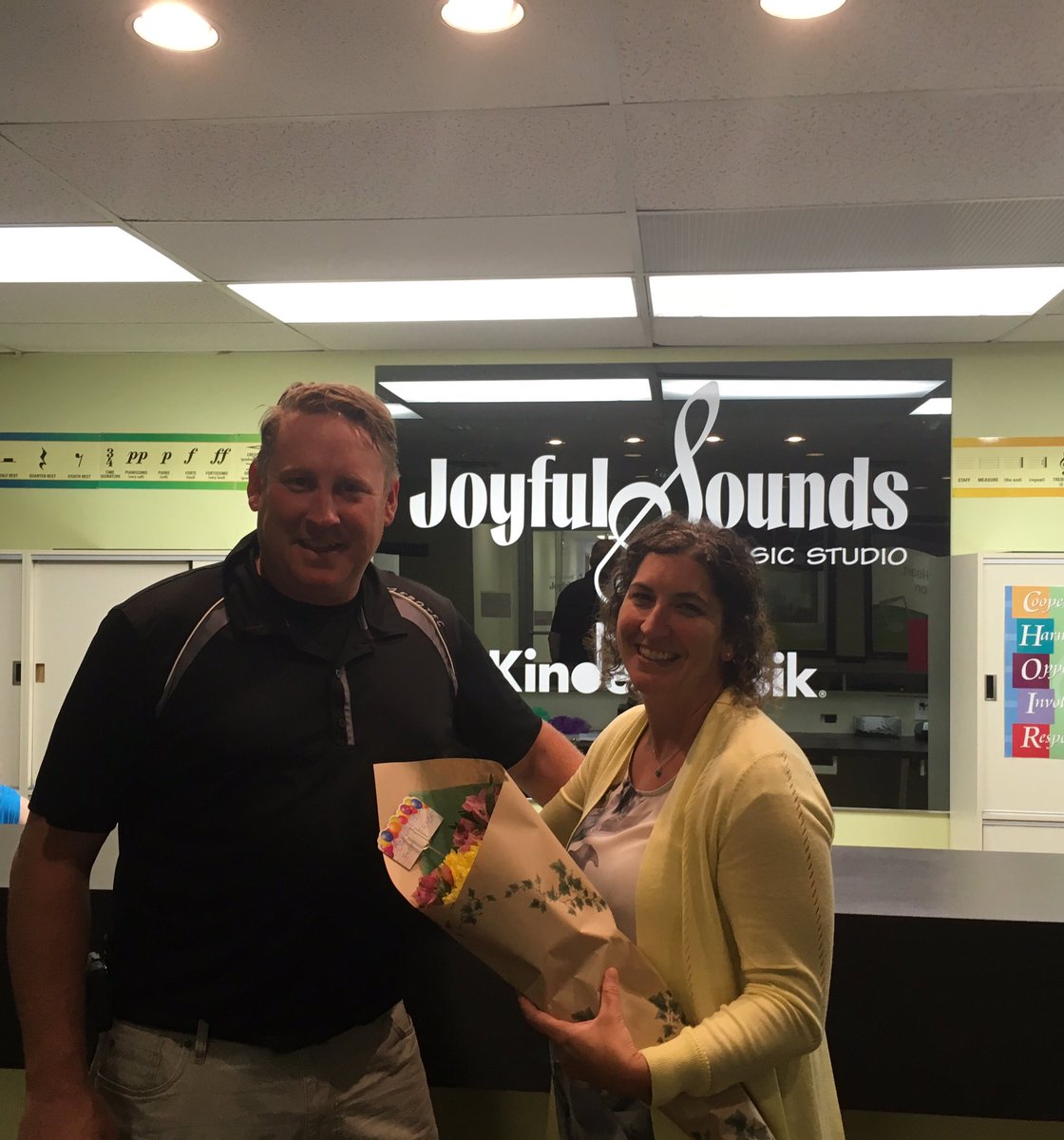 FRABA_NS's tweet photo. Congrats on your  joyful business growth Joyful Sounds Kindermusik @fallriverarea @kindermusik https://t.co/C2TtA6kl9g