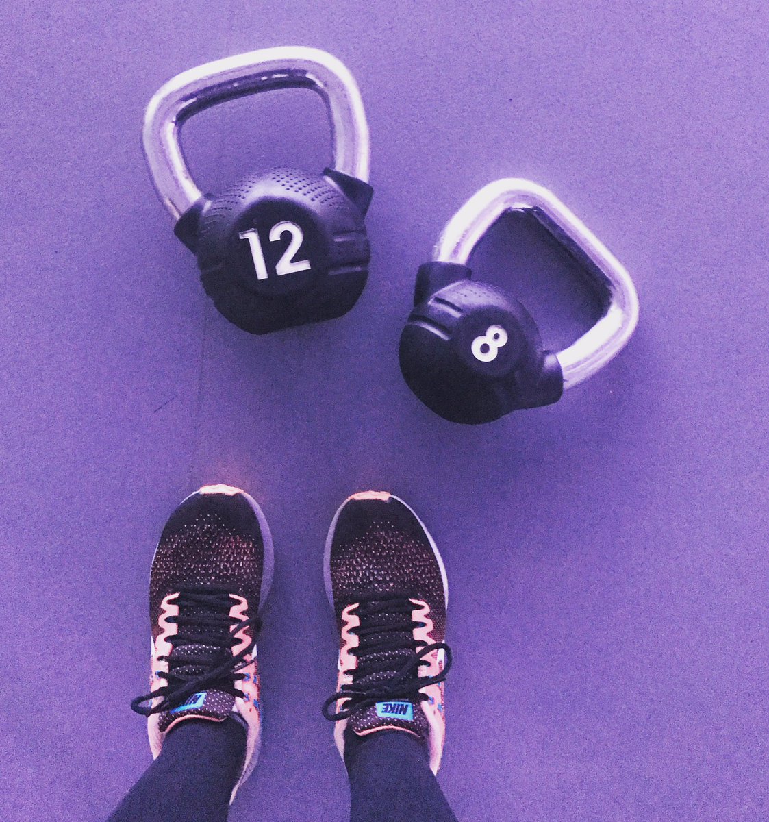 BrunchGrind's tweet photo. Another #sweatsesh complete @MOB45Official with our PT @iamcoecoe - lunges, TRX, pull ups - all the tricky stuff! #mob45 #fitness #gymlife https://t.co/8YecG0R4Gv