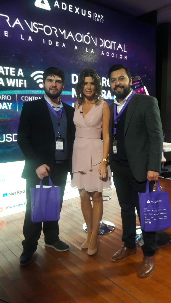tejos_abap's tweet image. #AdexusDay2017