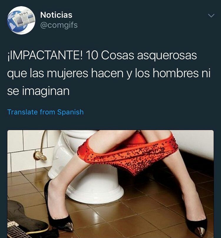 Dulceemh's tweet photo. ESTOY IMPACTADA 😂 ¿Cómo se atreven a revelar tan profundos secretos? https://t.co/g80jjBSuKB