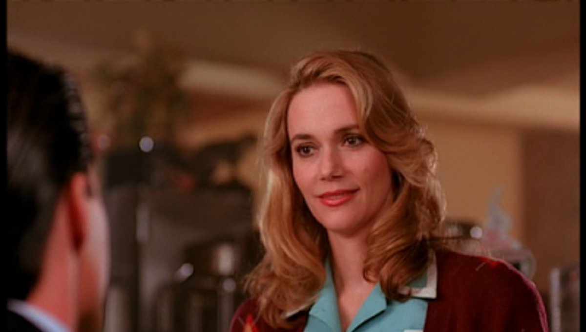 August 30 in Sci-Fi History: Happy Birthday to Peggy Lipton, Cameron Diaz and Mary Shelley  