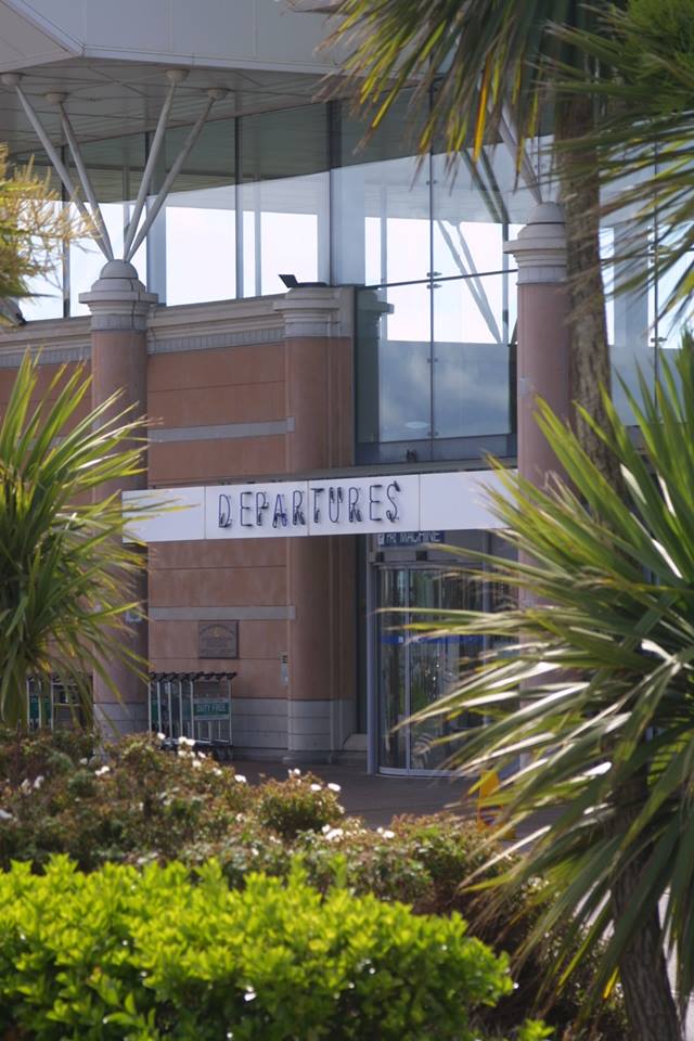 A planning application for three new hangars has been submitted, which would cost up to £10m channel103.com/plans-submitte…