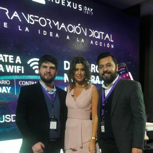tejos_abap's tweet image. #AdexusDay2017