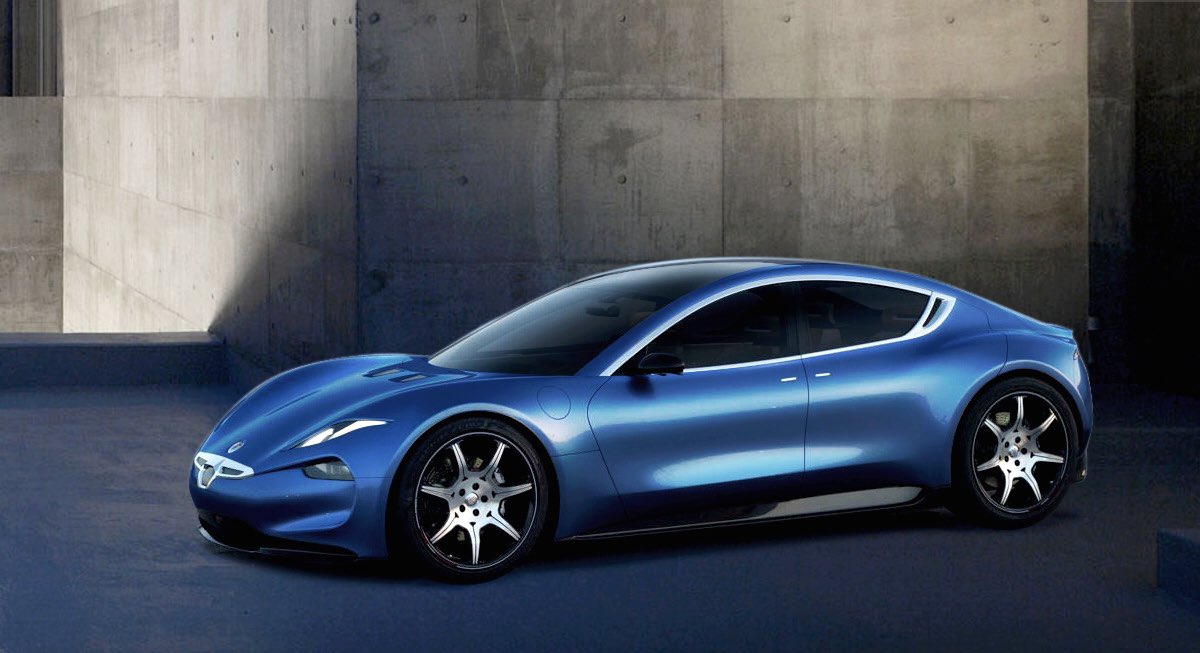 PirelliUSA's tweet photo. Pirelli will be working with Fisker Inc. to create advanced low rolling resistance tires for the new Fisker EMotion luxury electric vehicle! https://t.co/7l2EjnvUOH