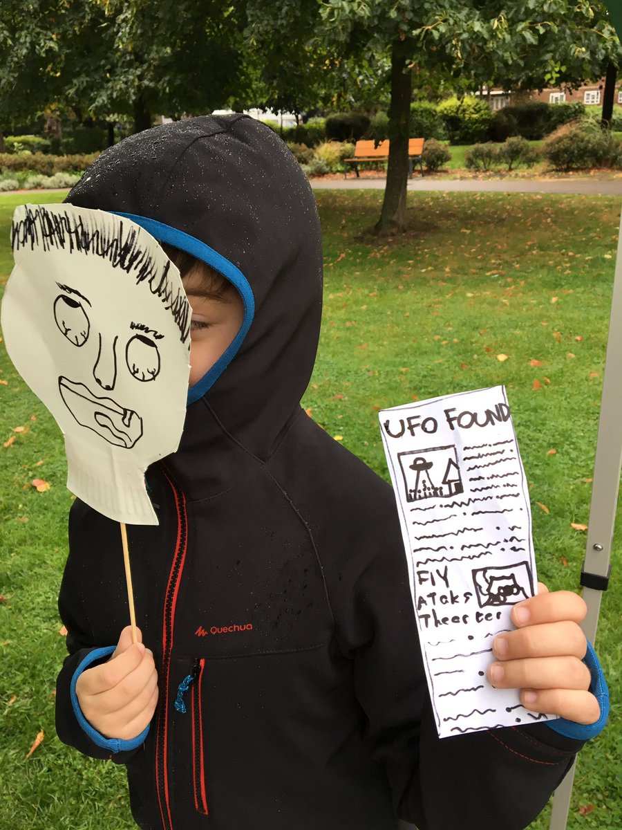 Making Works tweet media