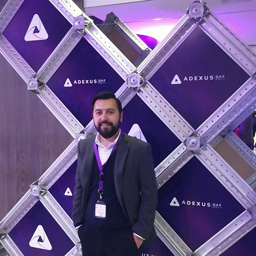 tejos_abap's tweet image. #AdexusDay2017