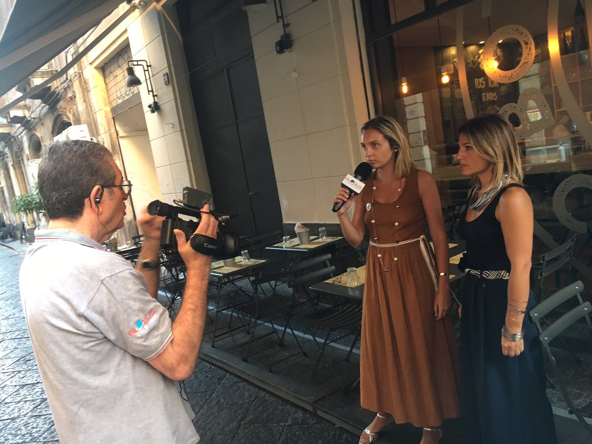 Aspettando la conferenza stampa #Straordinario2017