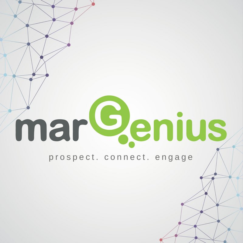 MargeniusAPP's tweet photo. Prospect. Connect. Engage. marGenius.
Need we say more?
#marGeniusAPP #marGeniusNetwork #prospect #connect #engage https://t.co/oV7mueA4w1