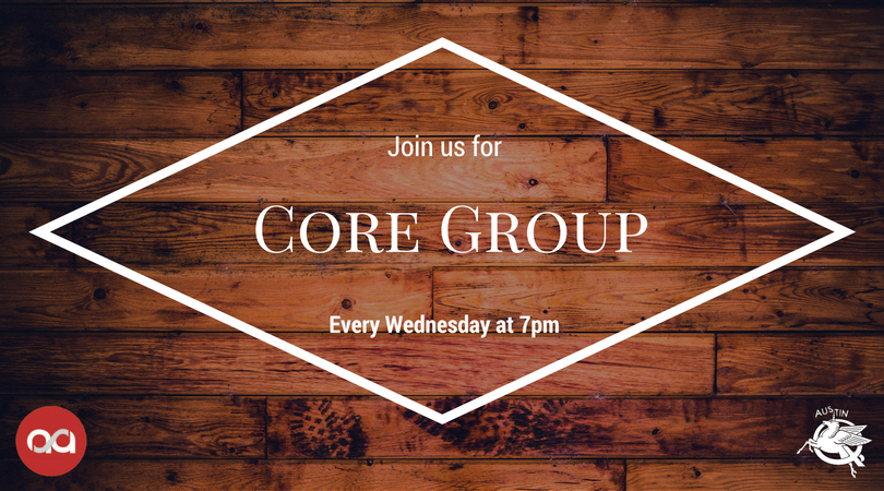 q_austin's tweet photo. Hoping to make some new friends in #Austin? Come to Core Group tonight at 7pm! #GaysOfAustin #Volunteer #Outreach https://t.co/s6VM4wTENr https://t.co/XdVxNt7JOx