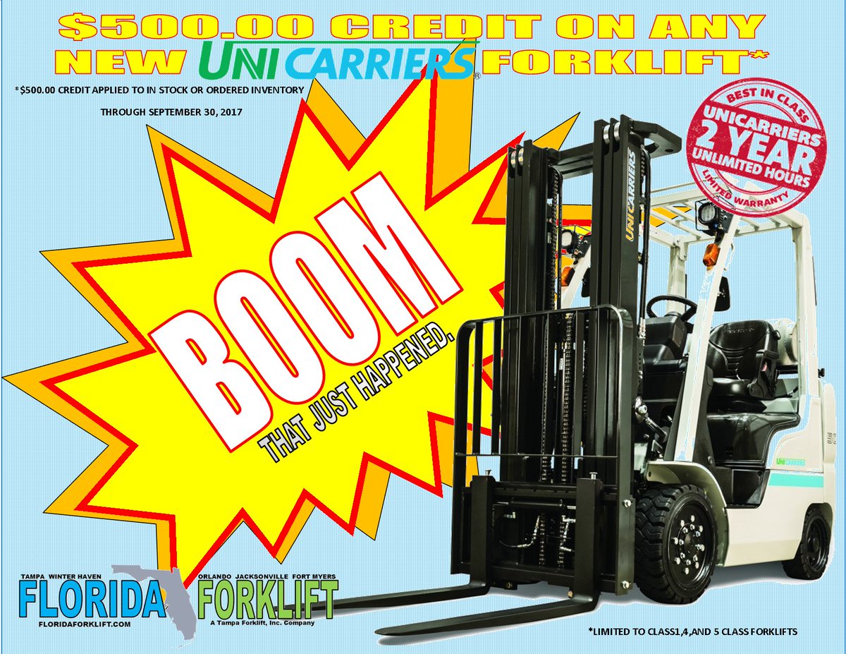 42+ Tampa Forklift Inc Pictures Forklift Reviews