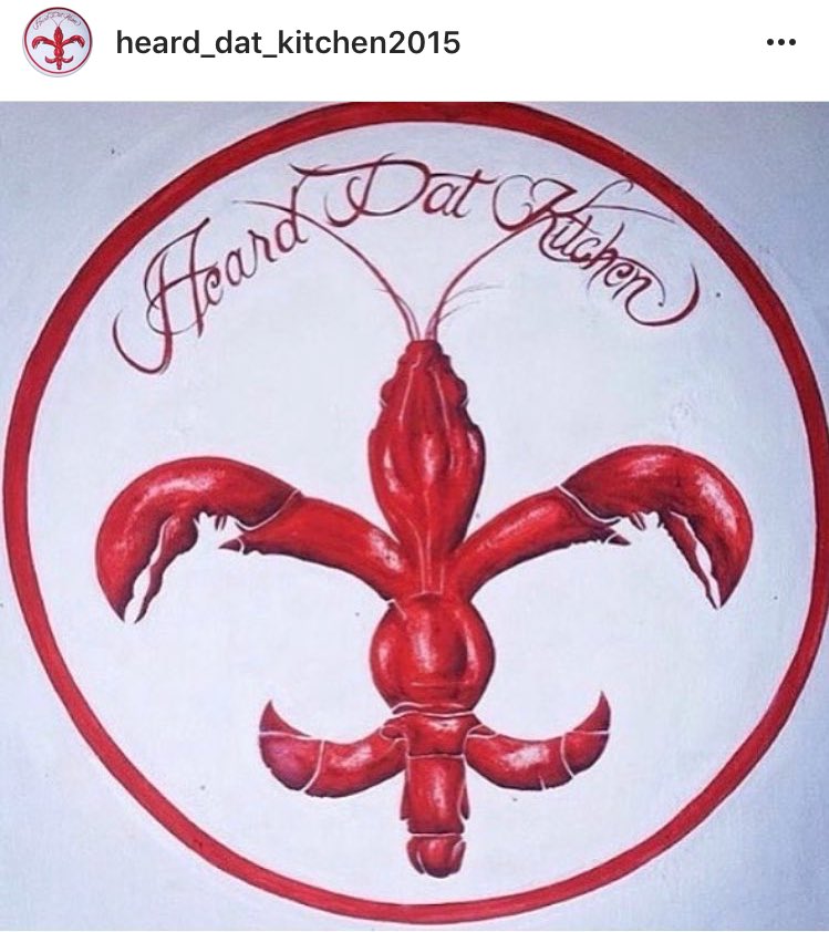 SkrWho's tweet photo. Best Black Owned Restaurant In Da City Of New Orleans #HeardDatKitchen @heard_sr https://t.co/g0E93z1zwb