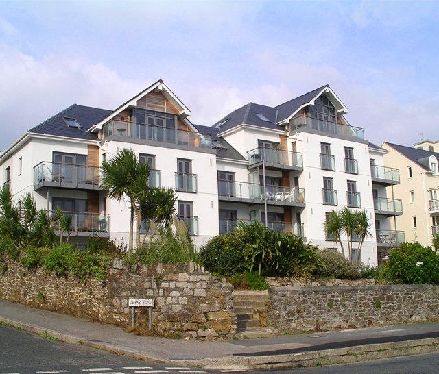 NEW EXHIBITOR - Lilly Lewarne Architects  will be joining us for the #Cornwall Home Improvement &amp; Self Build Show, 7th &amp; 8th October 17