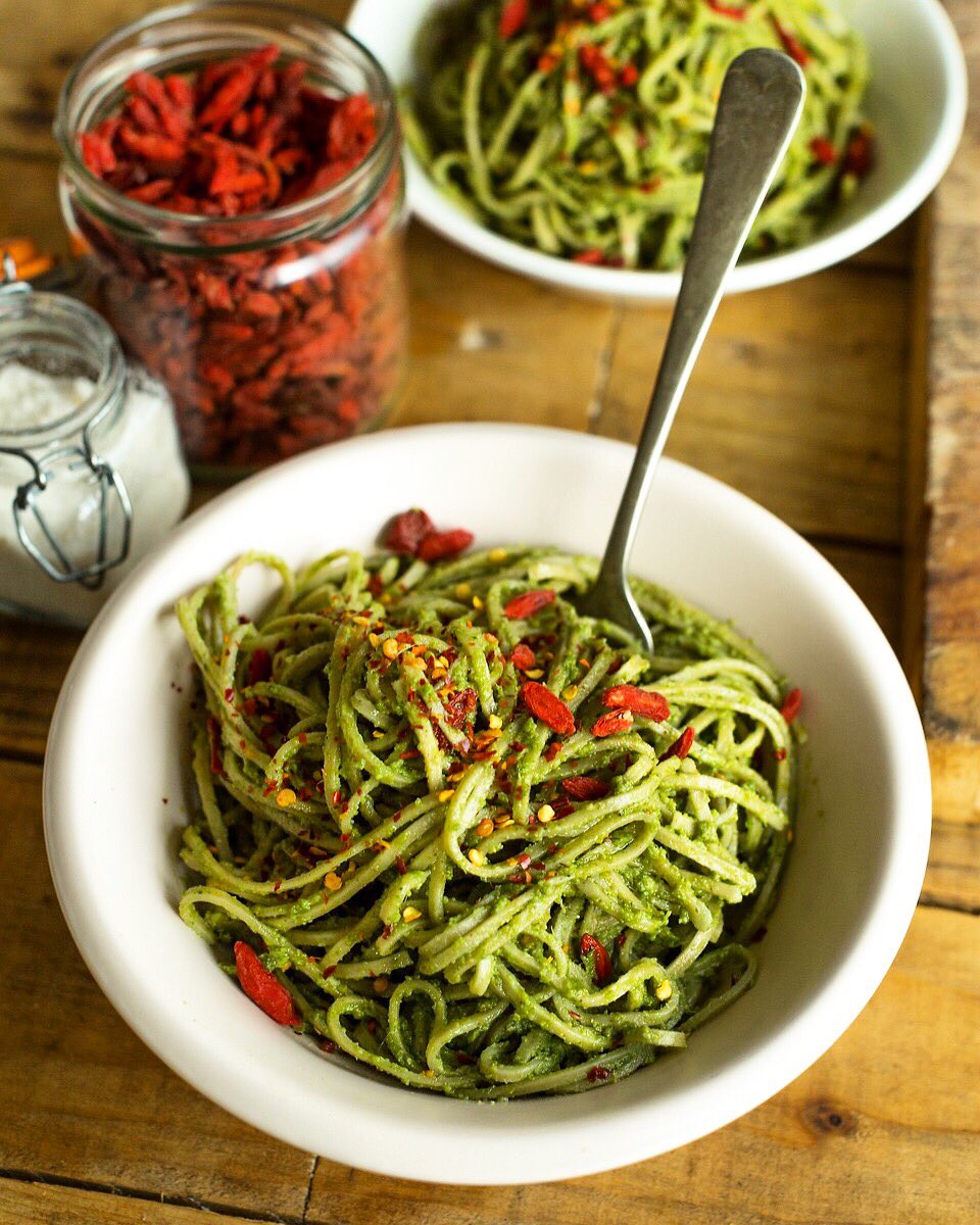 Media Tweets by The Happy Pear (thehappypear) Twitter