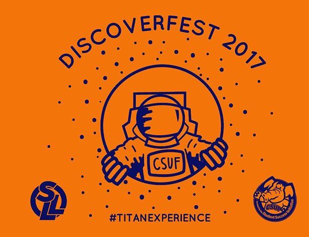 csuf_engage's tweet image. Learn about the many student organizations today at Discoverfest! Visit: tinyurl.com/DISCOVERFEST20… for full list of orgs #TitanExperience