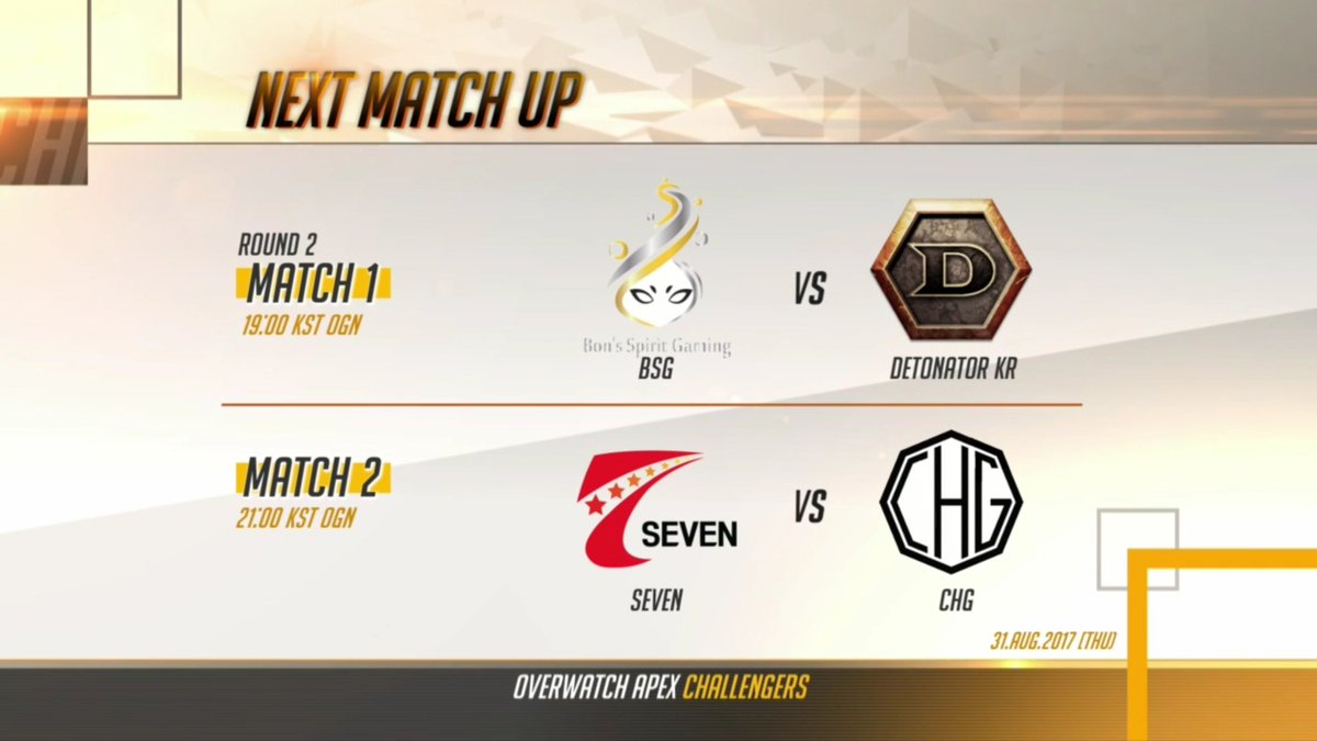 CHG1505's tweet photo. 8월31일(목) 오후 9:00시
CHG vs Seven
CHG 2승을 향해!
여러분들의 응원이 선수들에게
정말 많은 힘이 됩니다
많이 응원해주세요!! https://t.co/kWRiIoFF36