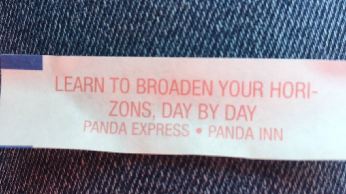 #pandacantbewrong #adviseoftheday