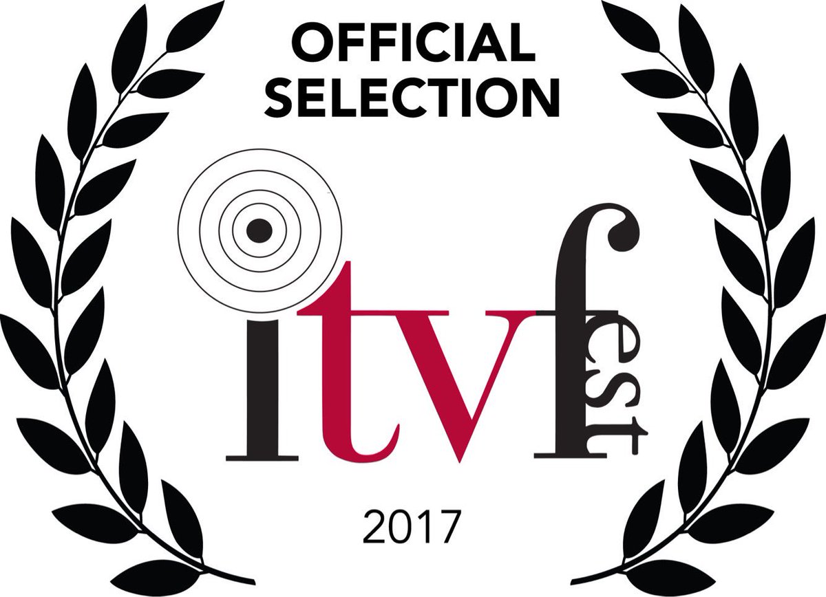 SubletsSeries's tweet photo. Not mad about THIS!! π―πππΌ@itvfest #webseries #festival #FilmFestival #comedy #sublets https://t.co/AuG7yCL4pz