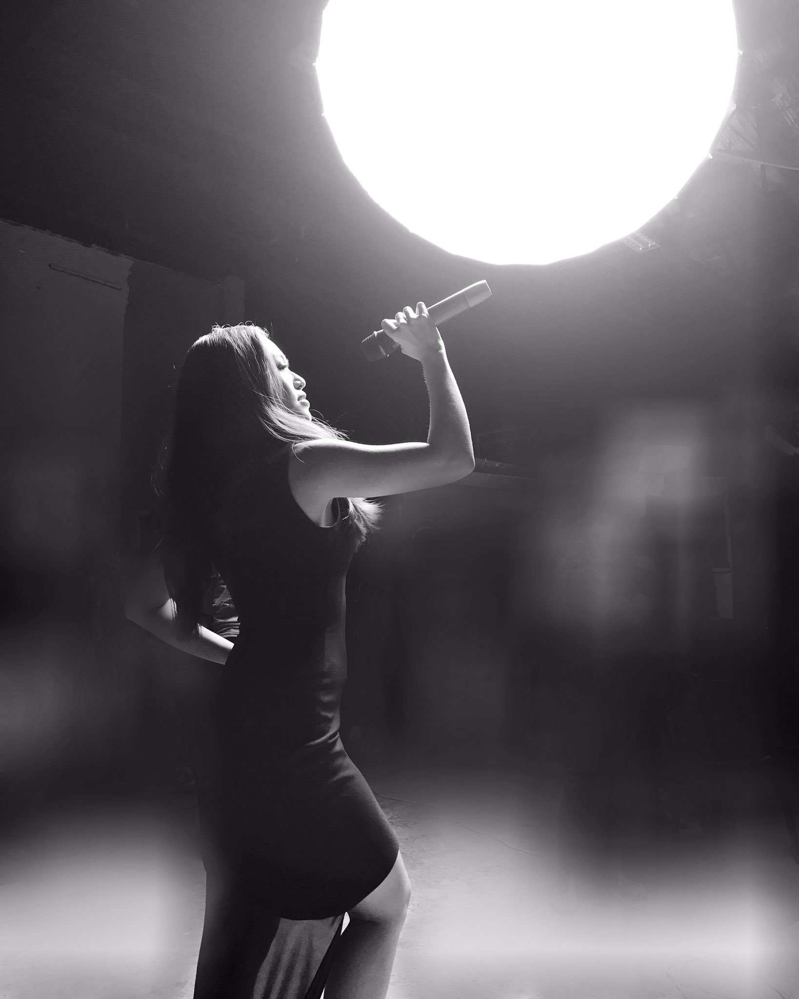    | Happy Birthday Rachelle Ann Go |
| | 