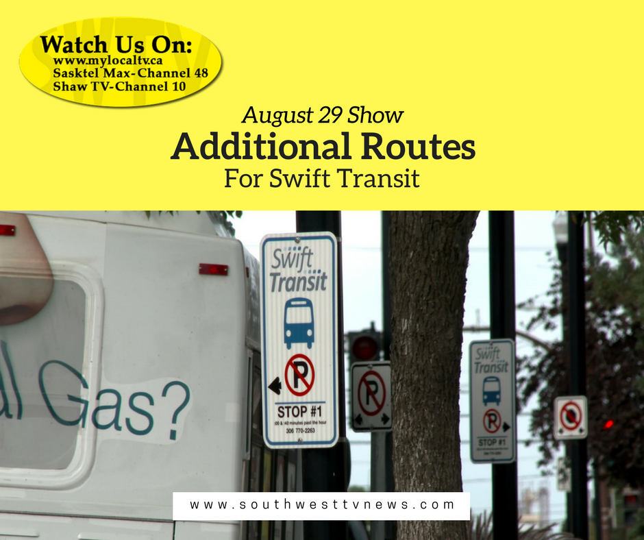 swtvnews's tweet photo. Due to public demand @City_SC has expanded the routes for #SwiftTransit in the community. See more at https://t.co/NCawQm3Q0l. https://t.co/bNoUVUf2Pl