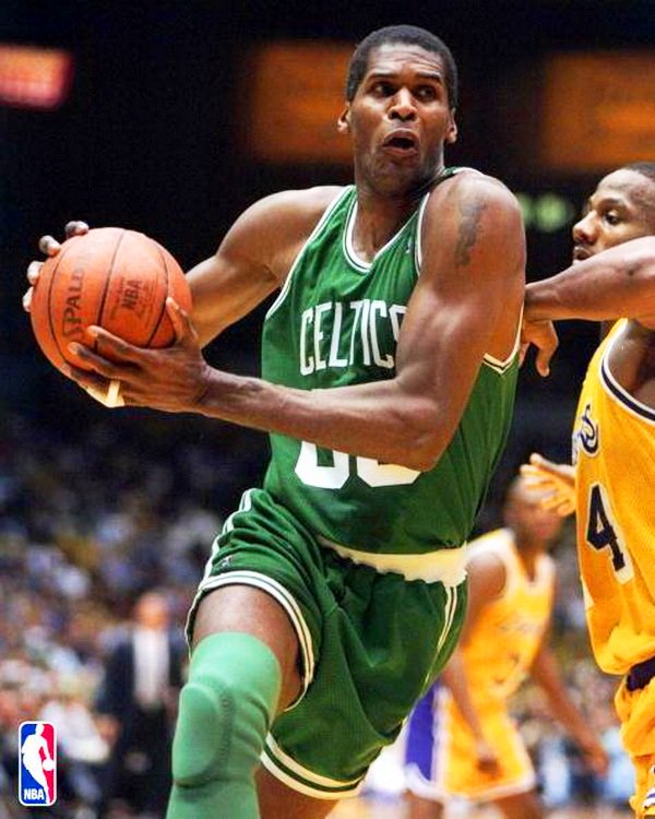 Happy 64th Birthday to Hall of Famer Robert Parish   NBA leader in games played 4× NBA champ 9× All-Star 