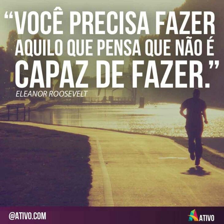 O impossível é só uma questão de opinião...
#BetaQuerLab