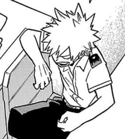 Does anyone else just love the way he sits 
Like he owns the whole world it's perfect