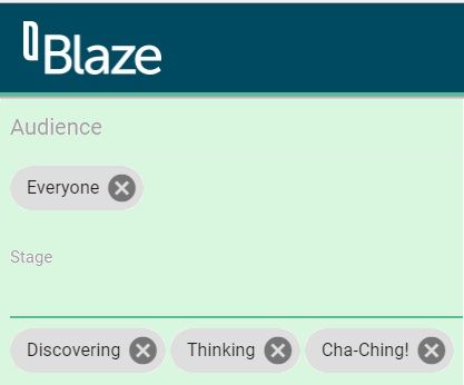 BlazeContent's tweet photo. My blog post is out: How Blaze Helped Me Understand Content Strategy
It's about my journey in @contentstrategy
https://t.co/oWvjRP9iol https://t.co/r1xxetibYf