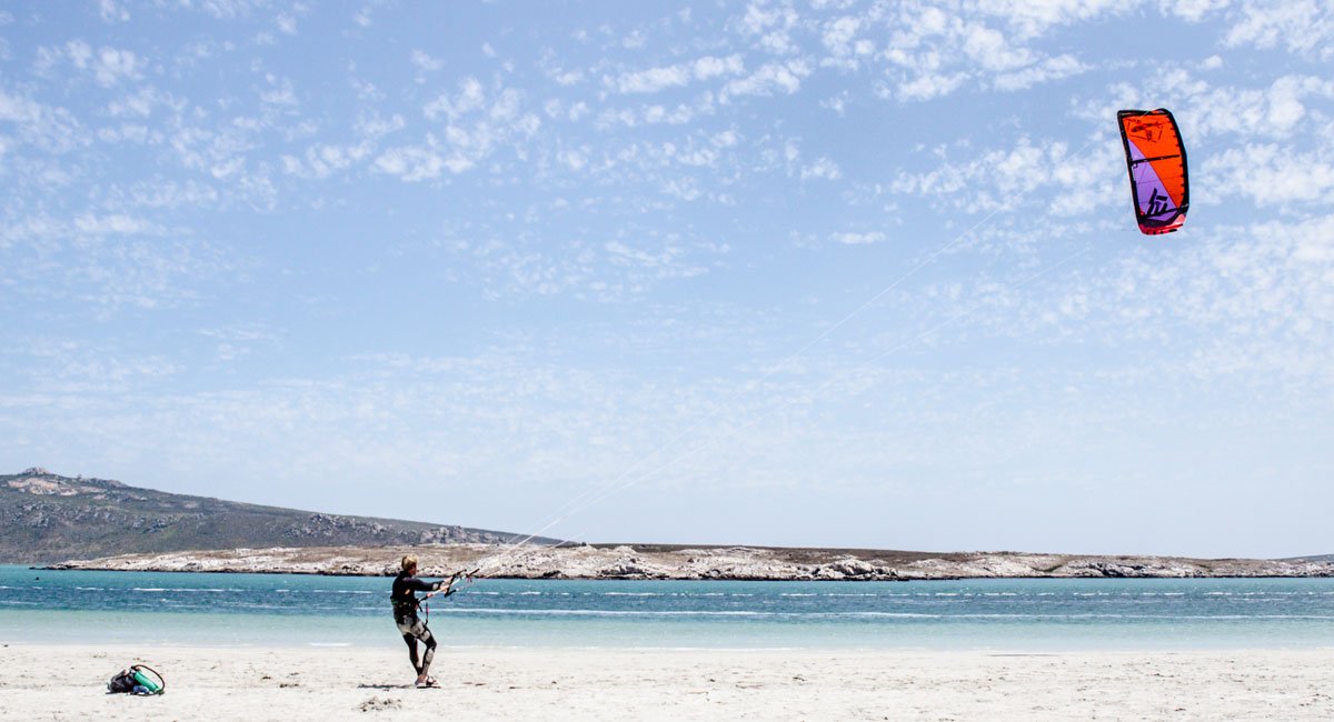 A2: We may be biased: but the Cape West Coast! Beaches, flowers, wildlife, and nature. What more can you ask for? #TravelChatSA