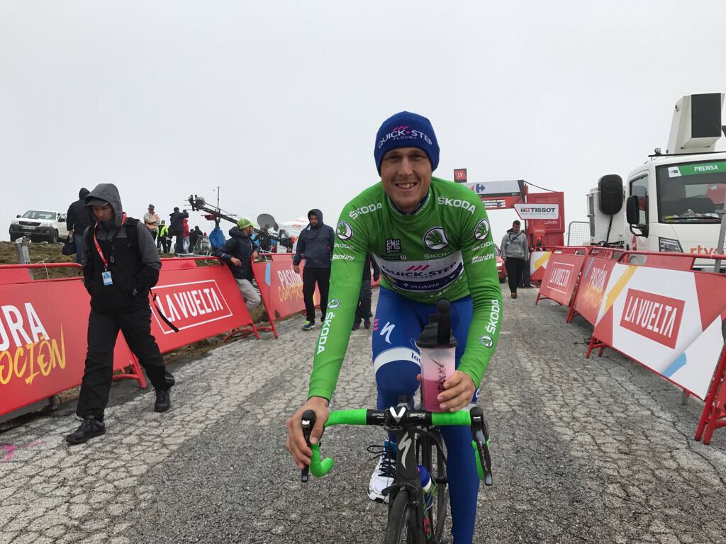 Follow us and RT this picture for a chance to win a Pro Cycling Manager 2017 Game Key!