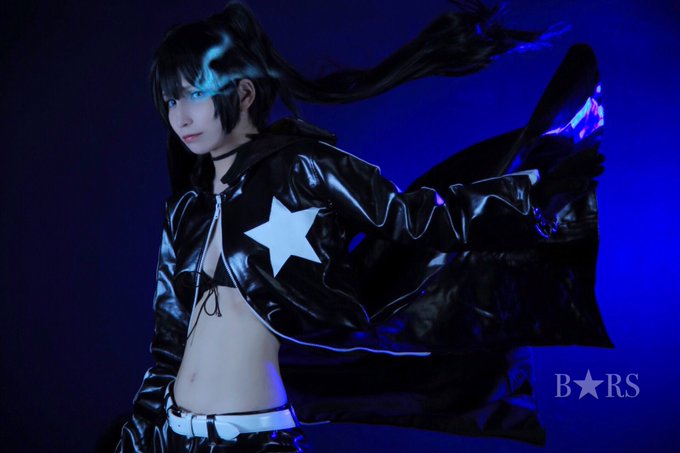 Twitterのコスプレ画像9