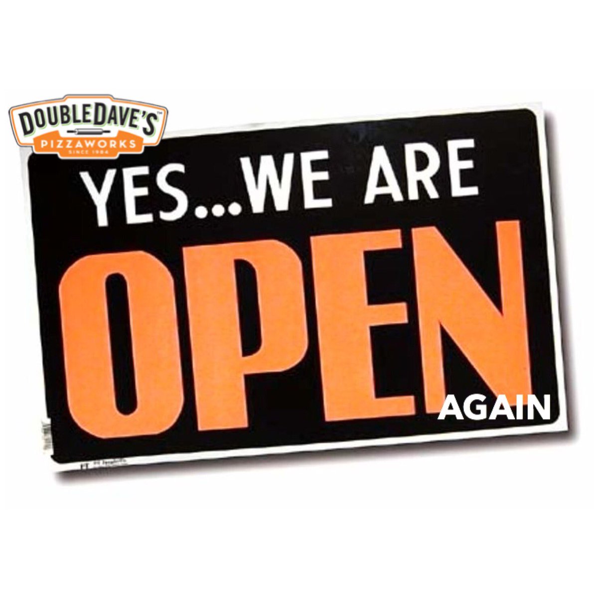 DoubleDave's SLTX tweet media