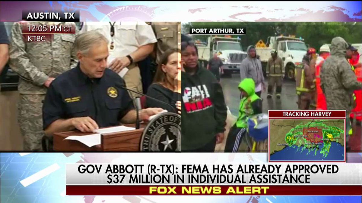 FoxNews tweet picture