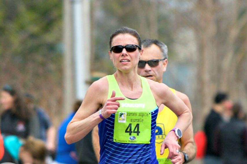 ReedGazette's tweet photo. Clifton Park's @reneetolan wins National One Mile Masters Championship. Very nice.
https://t.co/YwdYqd7dun https://t.co/NfISiVbSlL