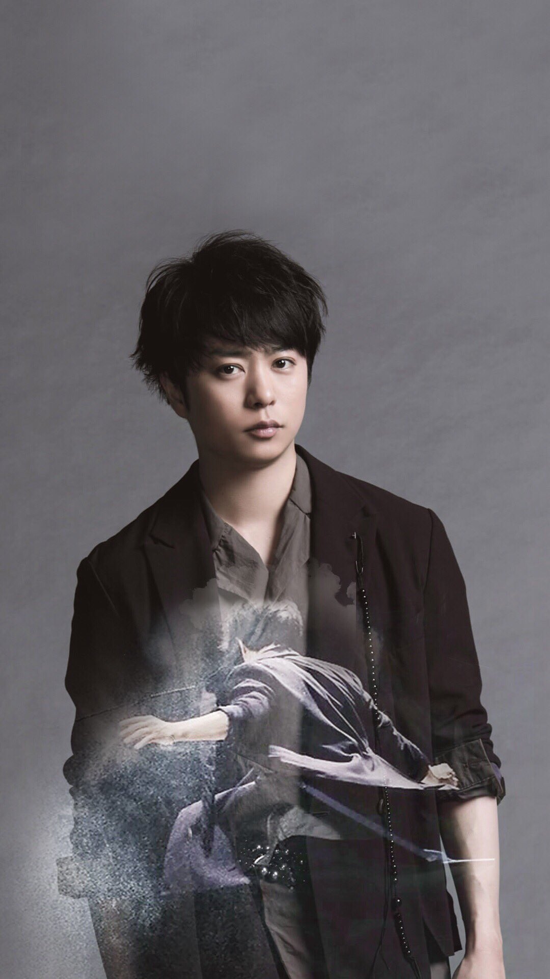 Mrs R Sakurai 嵐 櫻井翔 壁紙 つなぐ Mrs R Sakurai 嵐 櫻井翔 壁紙 つなぐ