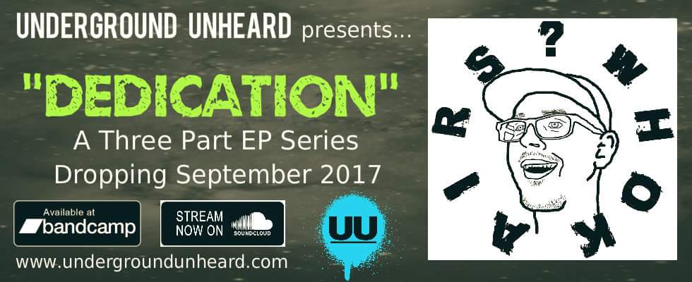 UUHipHop's tweet photo. #UUcrew #hiphop #producer #rapper #whkoairs? @_Whokairs_  bout to drop #fire Ep series #undergroundunheard style https://t.co/F6JnRhhwtv