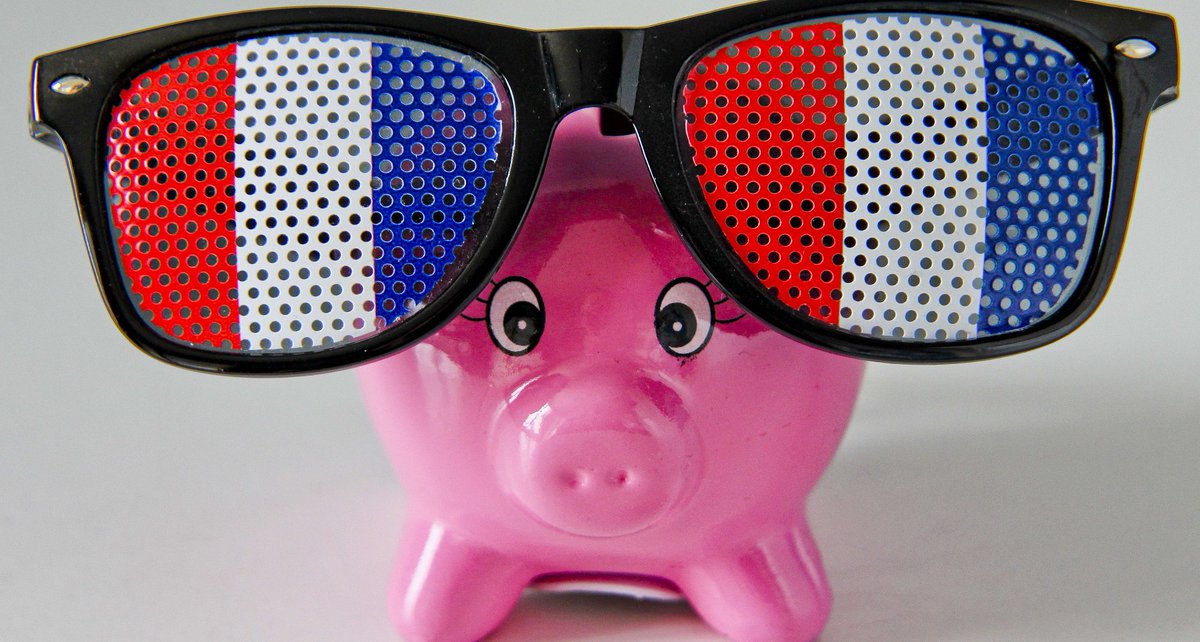 LesEchos's tweet photo. Education financière : doit mieux faire ! - Opinion via @CercleLesEchos >> https://t.co/UkiW5TMdgE https://t.co/3fBzHWIM2y