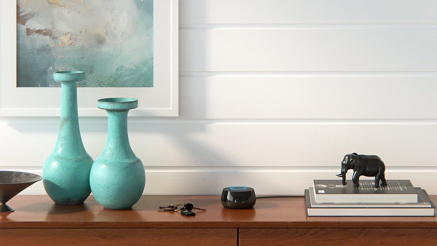 coderewind's tweet photo. Deal: Get Eufy Genie Smart Speaker for $29.70 Only - https://t.co/orp3fLys70 https://t.co/dIS4lxQzF4