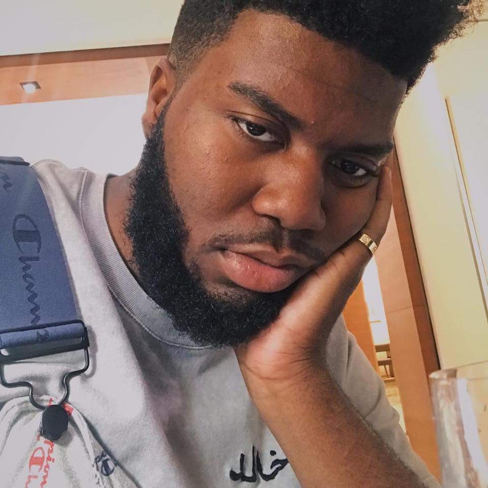 wila210's tweet photo. Waiting for her location📌like 🙇🏽#khalidfans #khalidlocation https://t.co/Zl8t6z2Blw