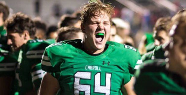 247Sports tweet media