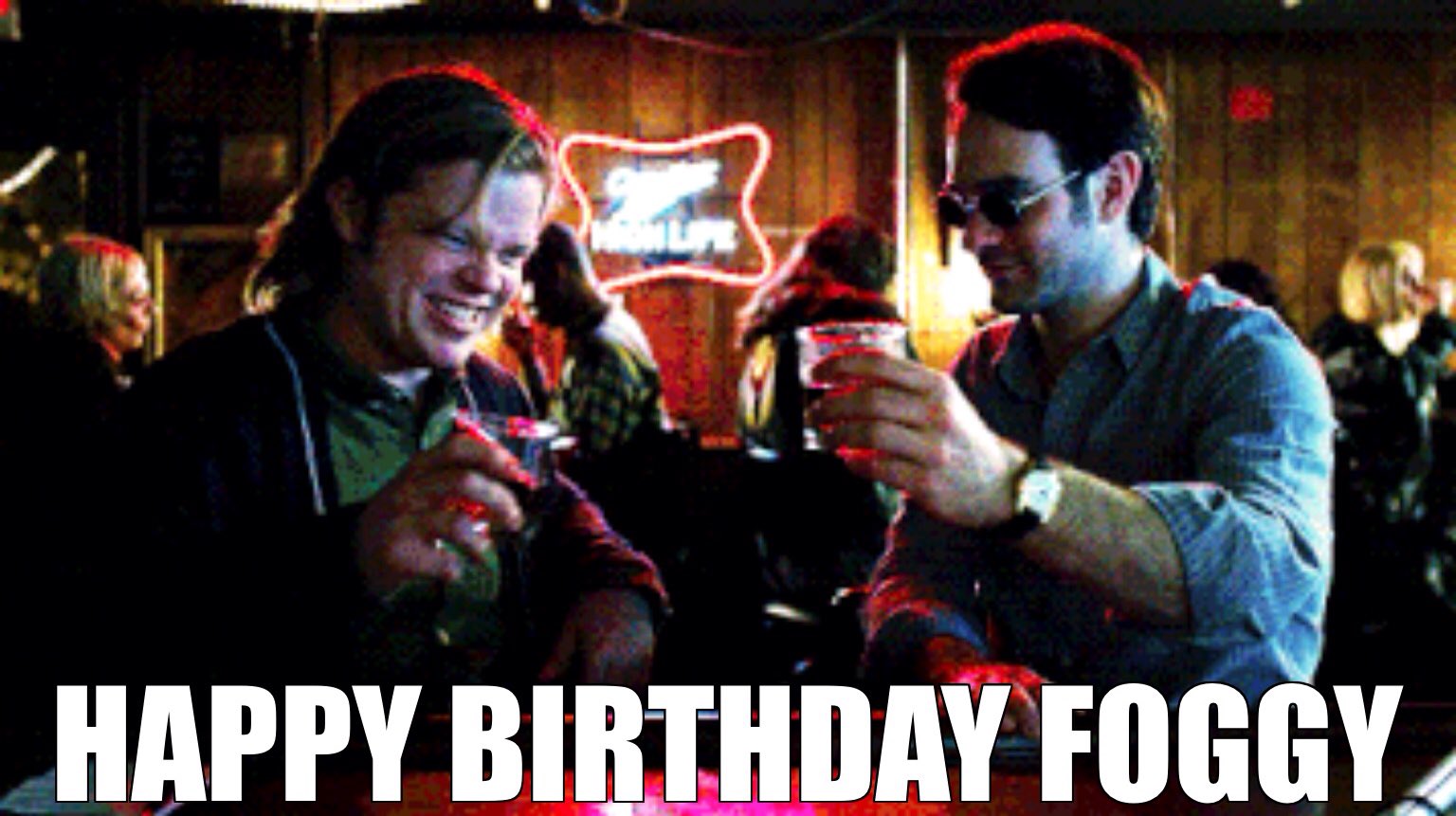  happy birthday to Elden Henson aka Foggy Nelson 